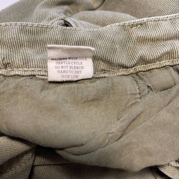 Day To Day Blu Pepper Women Straight Leg Jeans Size M - Picture 5 of 8